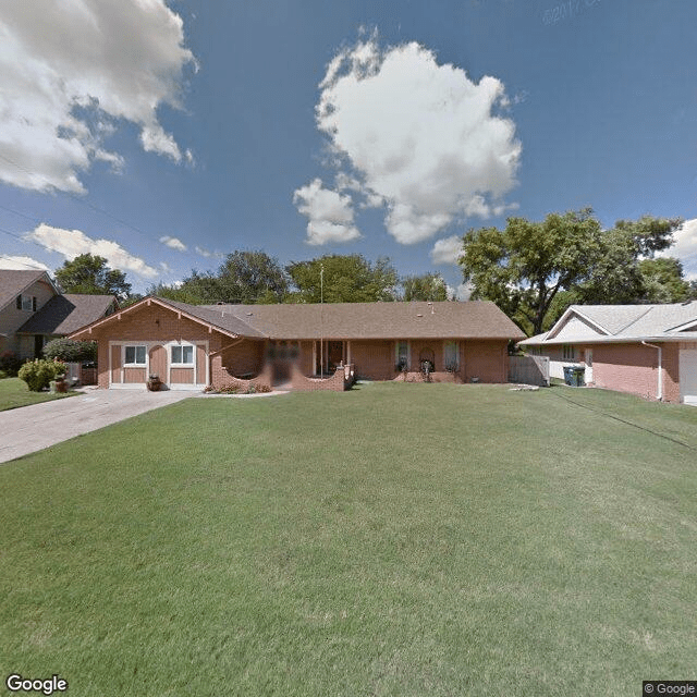 Stratford Home