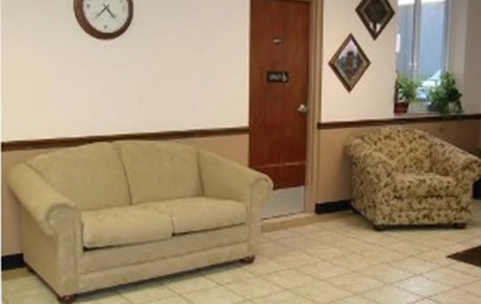 Heartland Nursing & Rehab