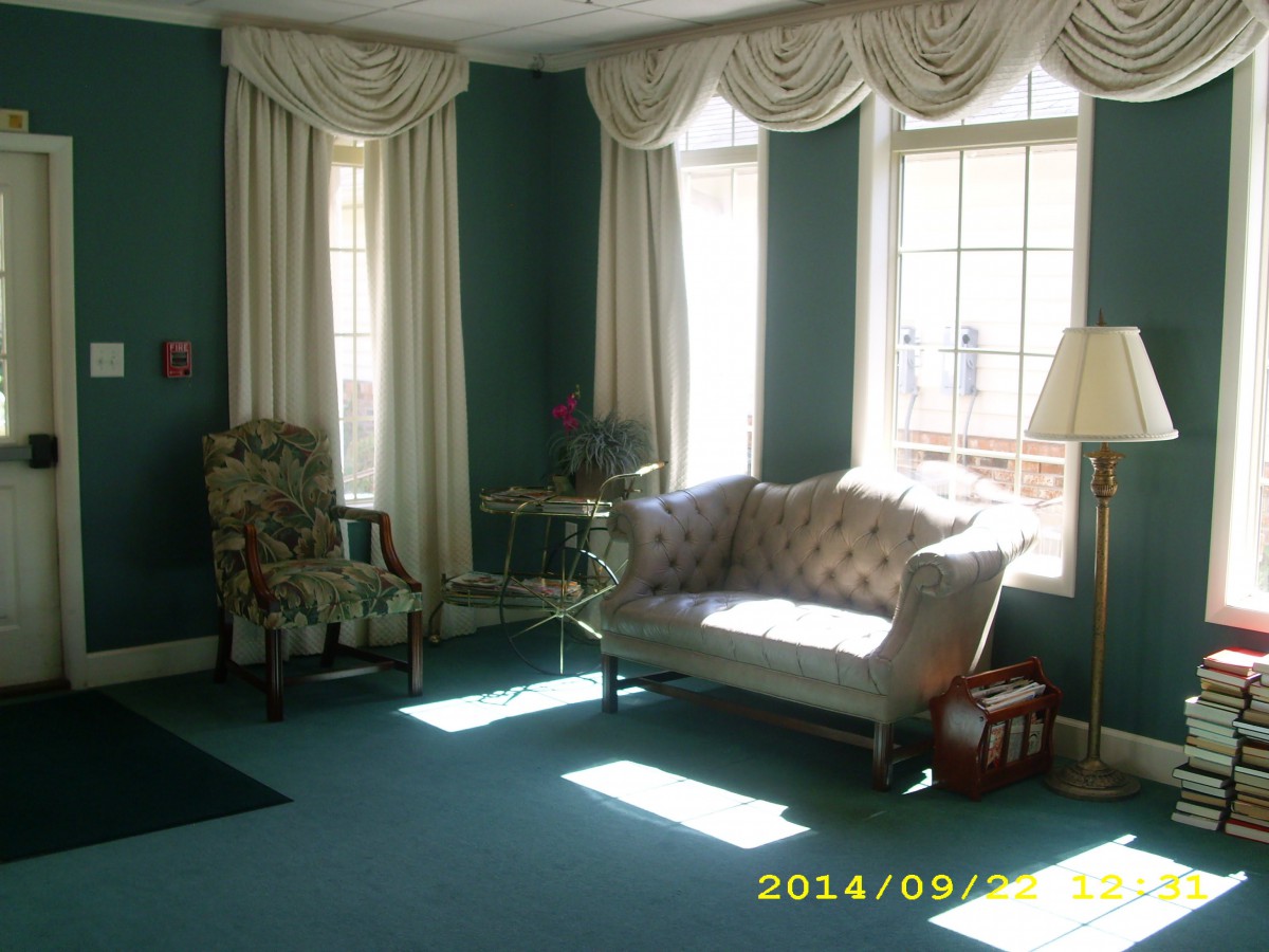 Magnolia Place