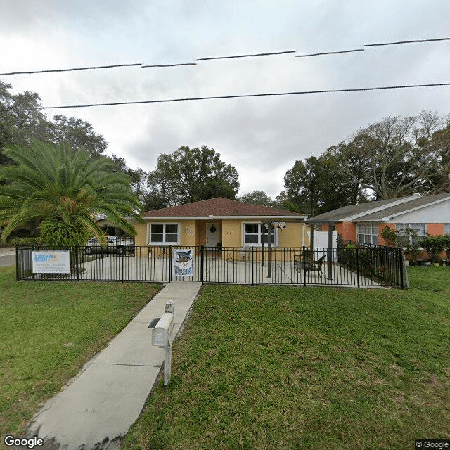 The Friendly House Of Tampa Bay Inc