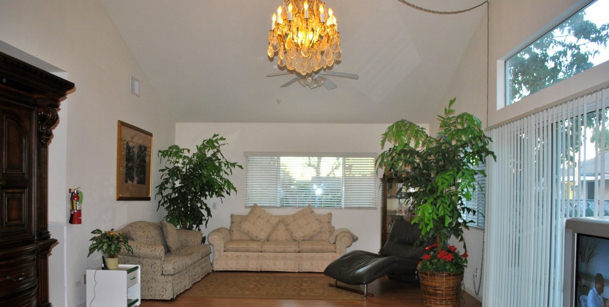 Kind Heart Home Care III