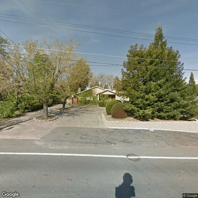 Orange Villas Home Care
