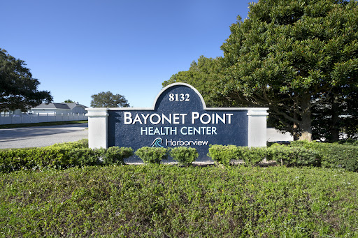 Consulate Health Care Of Bayonet Point