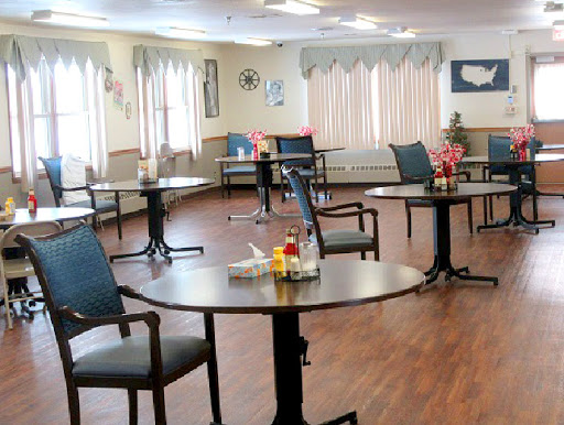 Good Samaritan Society - Forest City