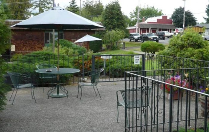 Regency Gresham Nursing & Rehab Center