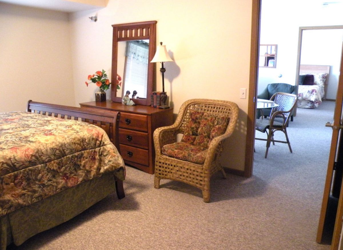 Spring Valley Independent and Assisted Living