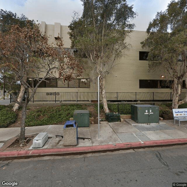 SYNERGY Home Care - Central San Diego,  CA