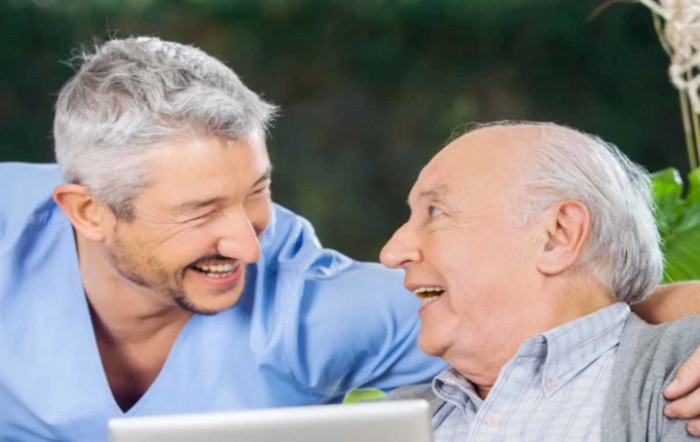 Norwalk Skilled Nursing & Wellness Centre