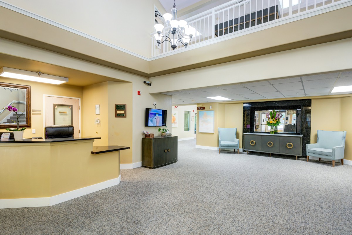 Redwood Heights Assisted Living