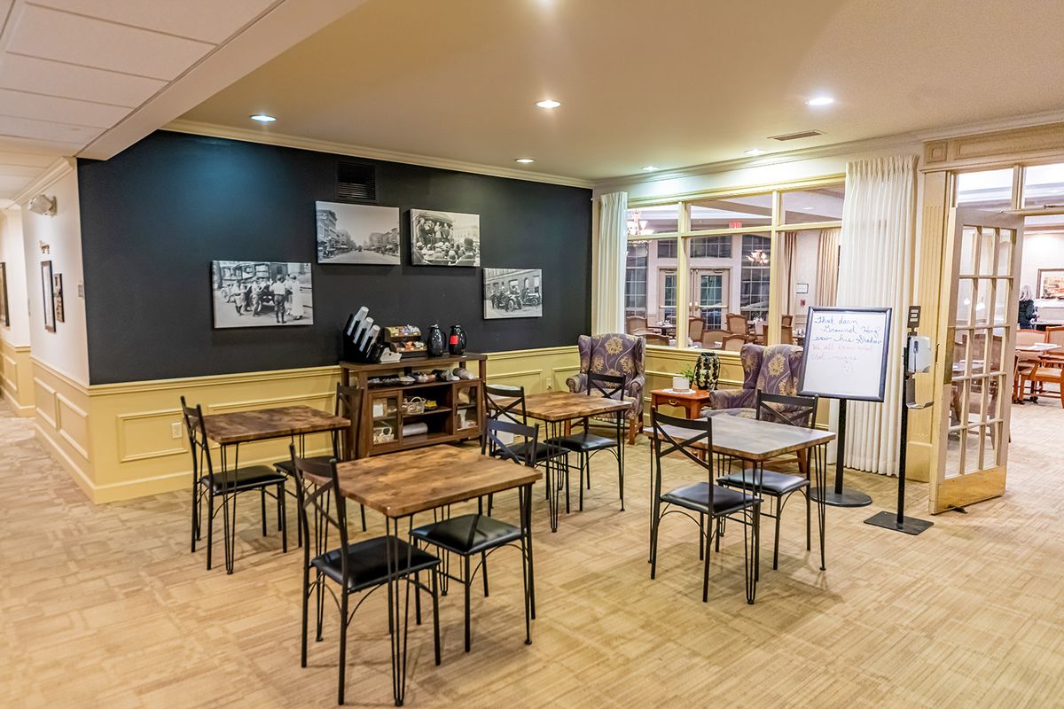 Brentwood At Elkhart Independent Living