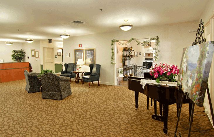 Ontario Estates Senior Living