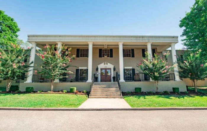 Oak Knoll Health And Rehabilitation
