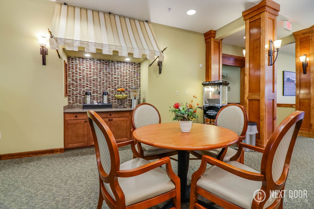 Candlestone Assisted Living & Memory Care