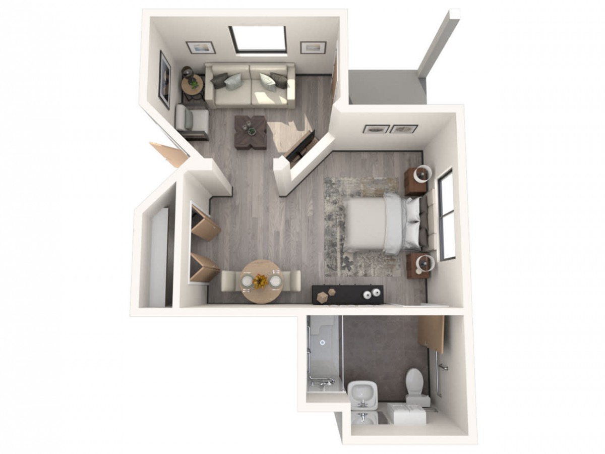 Bridgewater Assisted Living