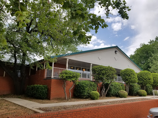 Purcell Care Center