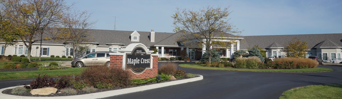 Maple Crest Senior Living Village
