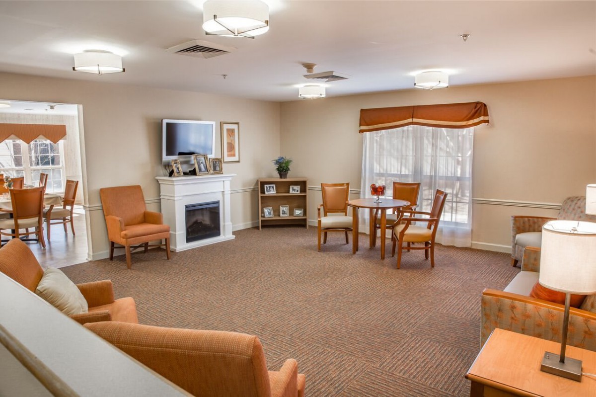 Legacy Living at Arlington