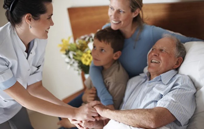 The Grand Rehabilitation And Nursing At Batavia