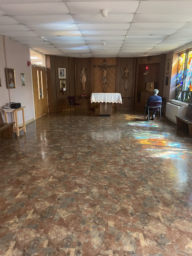 Our Lady Of Consolation Nursing And Rehab Care Center