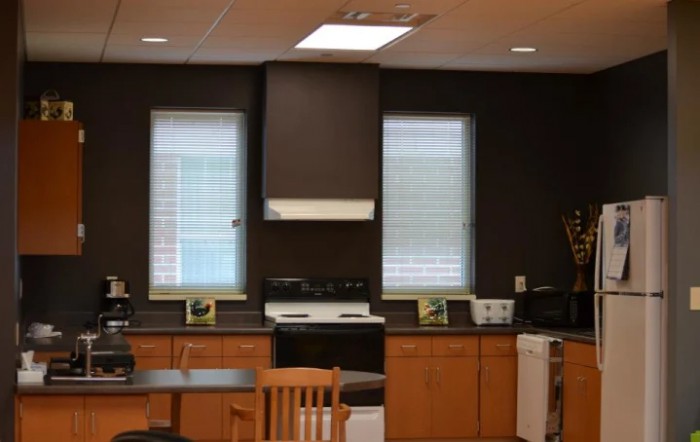 Park View Health Center