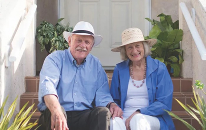 Fredericka Manor Care Center