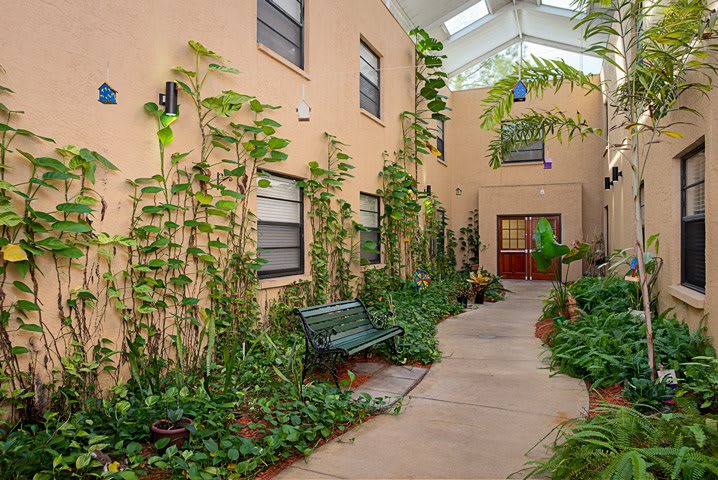 Bay Wood Senior Living