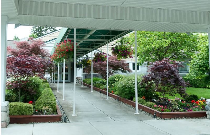 Garden Courte Memory Care