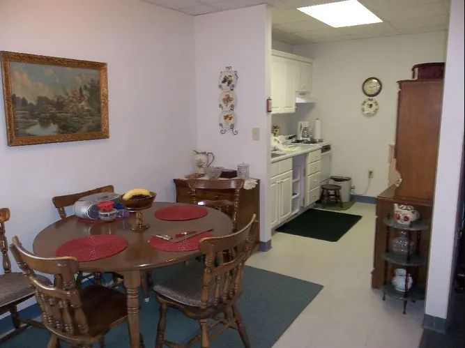 Pleasant Villa Retirement Home