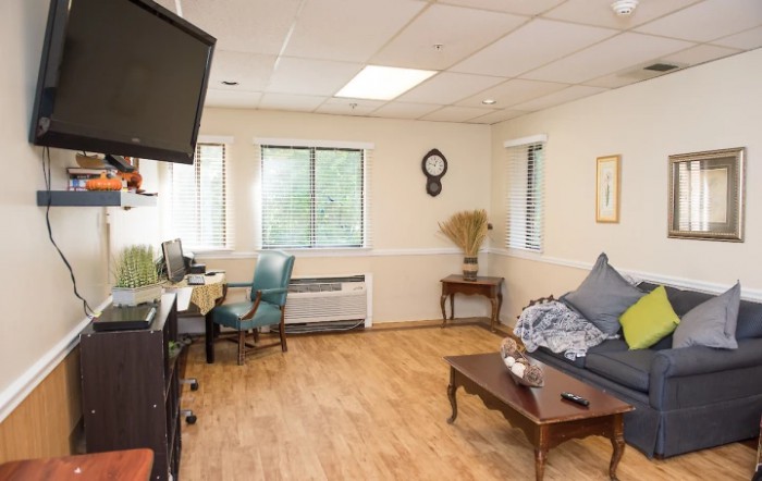 Fresh River Healthcare