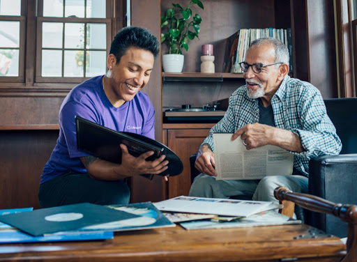 Lifesprk Home Health