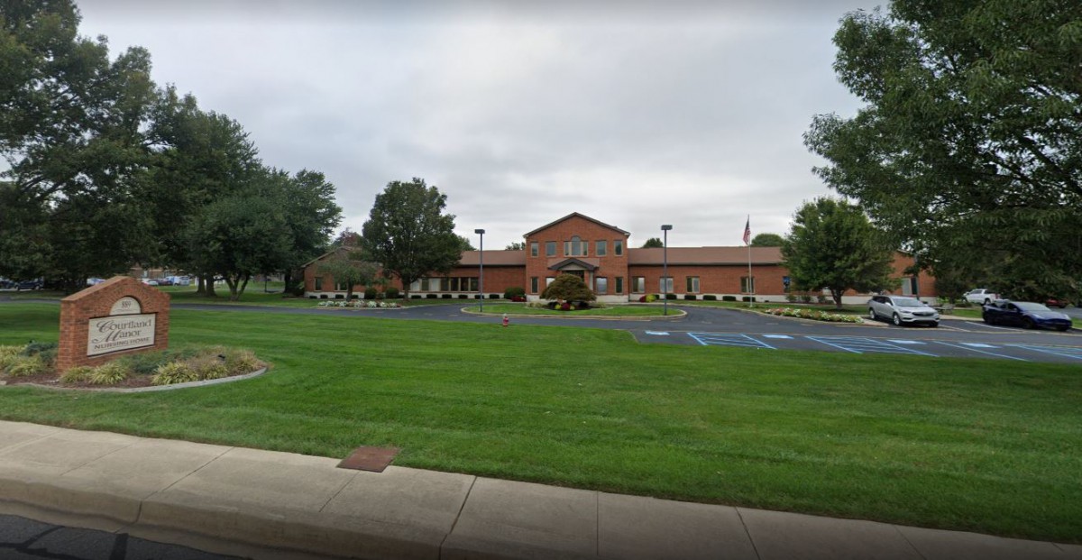 Courtland Manor