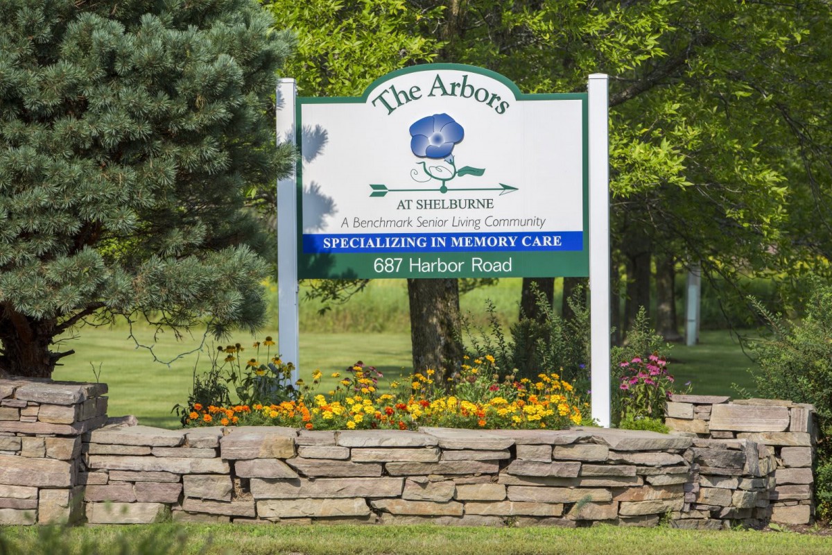 The Arbors of Shelburne