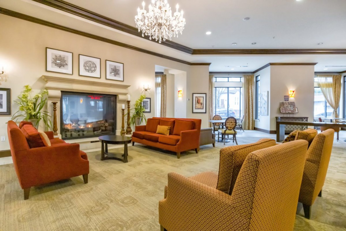 Aegis Living Madison