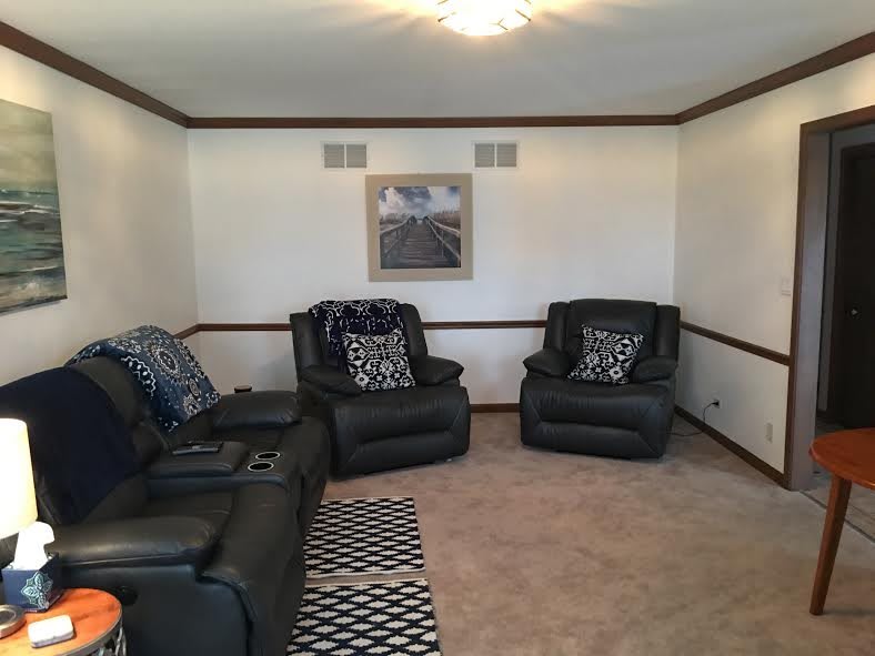 Fox Valley Senior Home