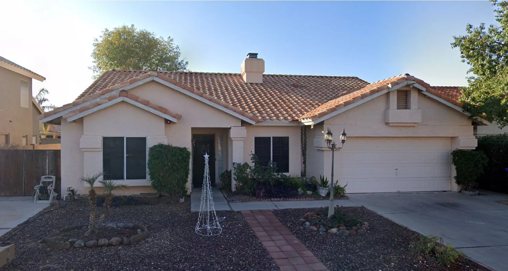 Madera Assisted Living Home