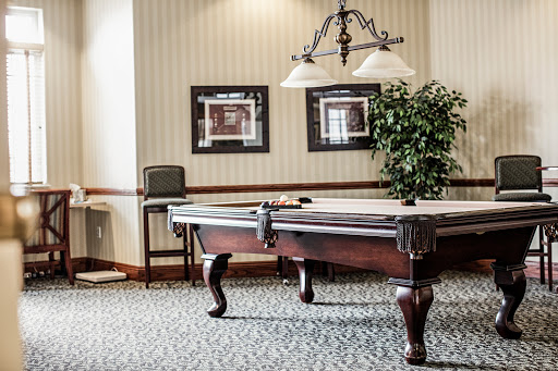Assisted Living At The Landing