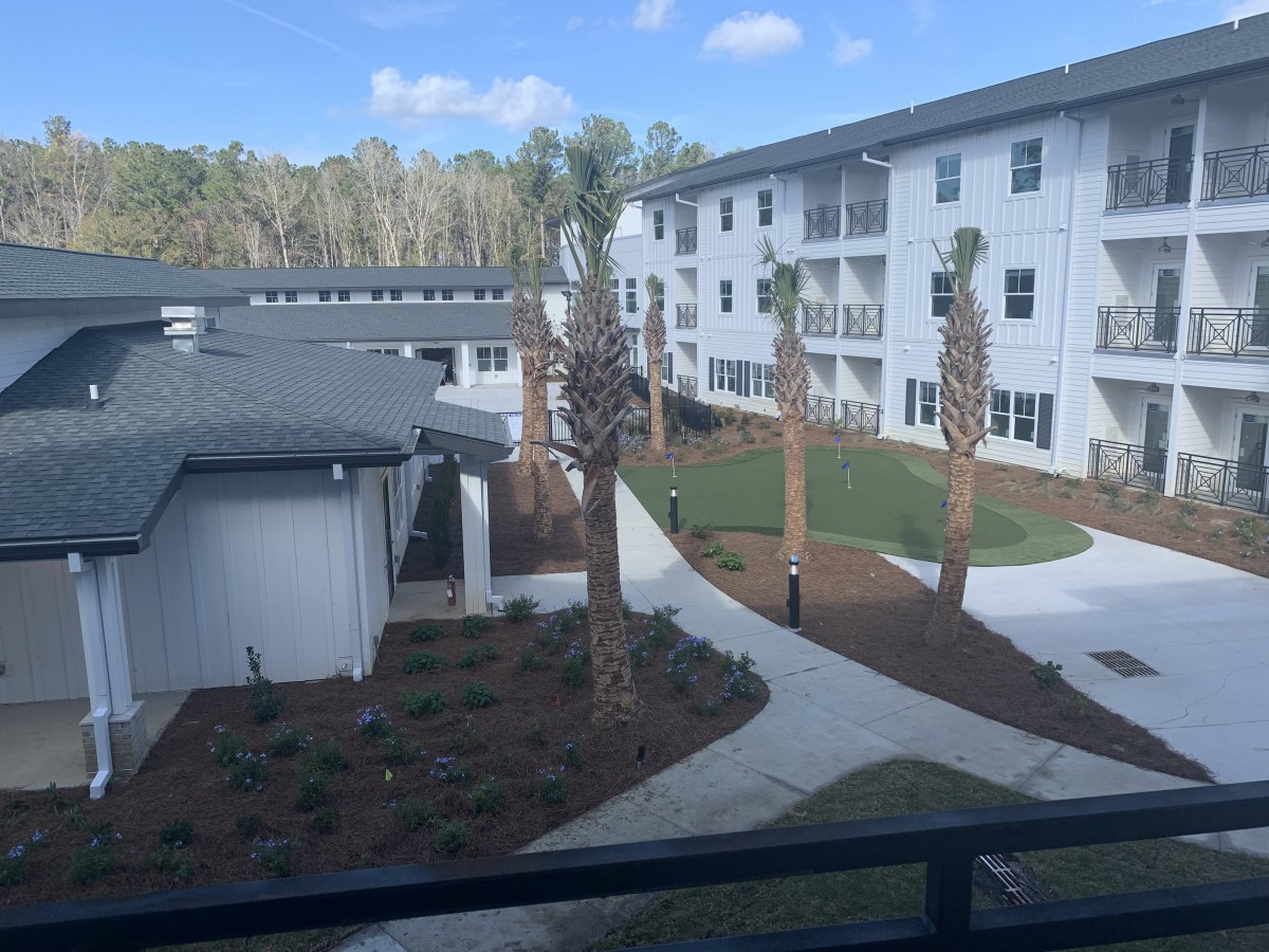 Wildcat Senior Living