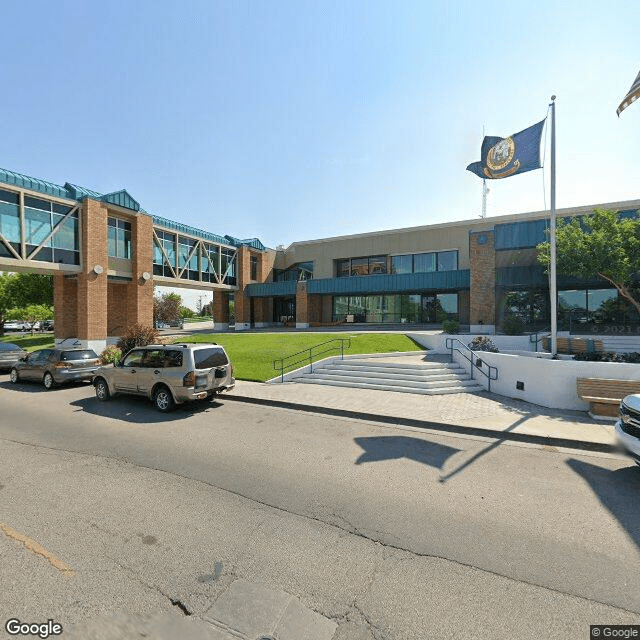 Bingham County Nursing Home