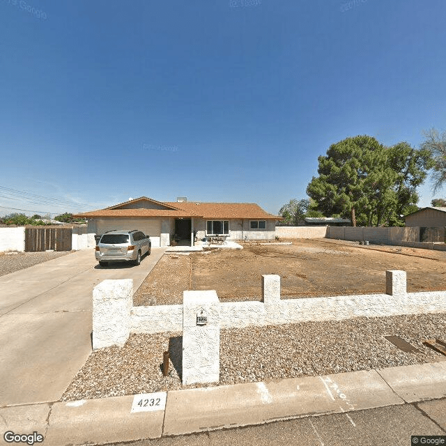 Alegre Adult Care Home