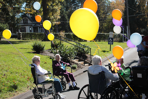 Denise Holley Assisted Living