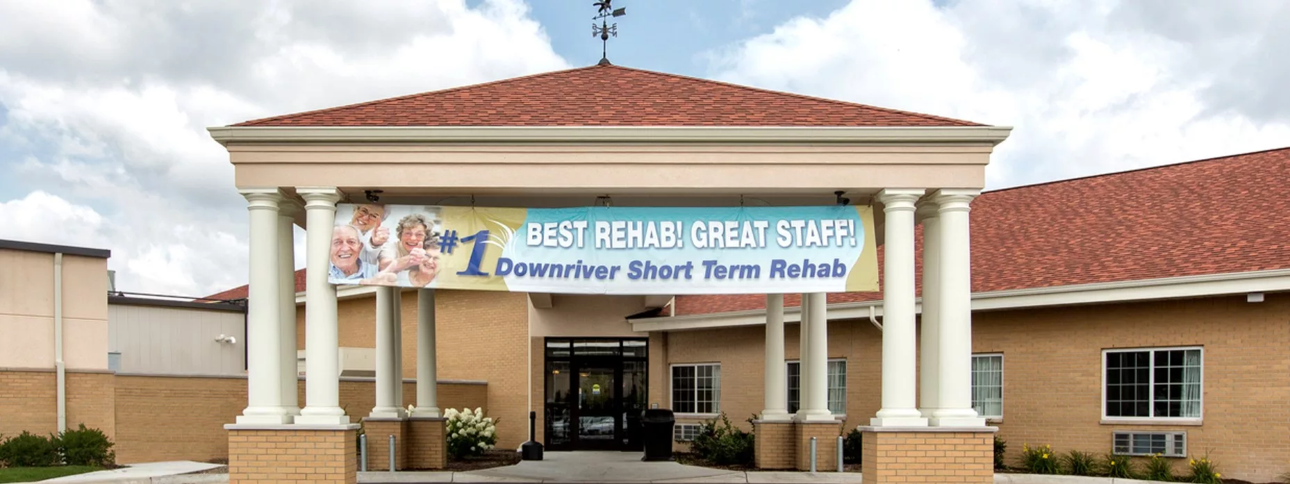 Beach Nursing Home Inc