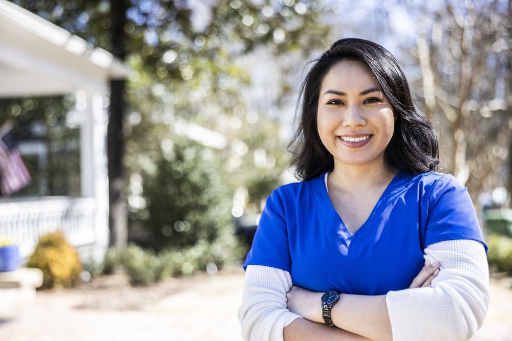 Caregivers America - Berwick
