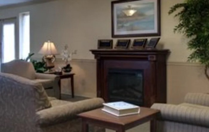 Mount Vernon Healthcare Center