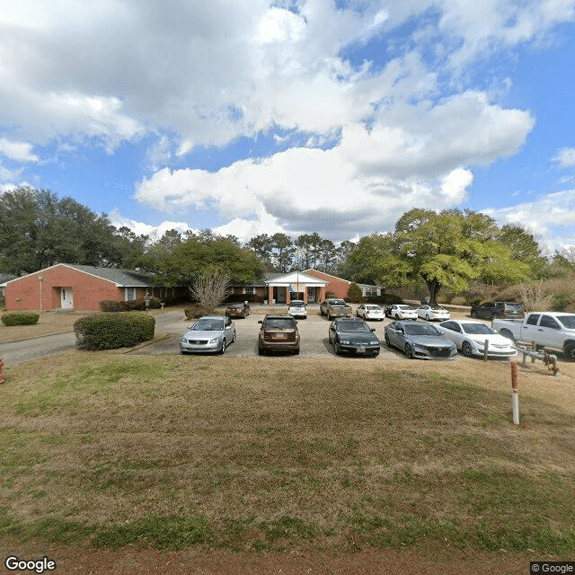Diversicare Of Tylertown