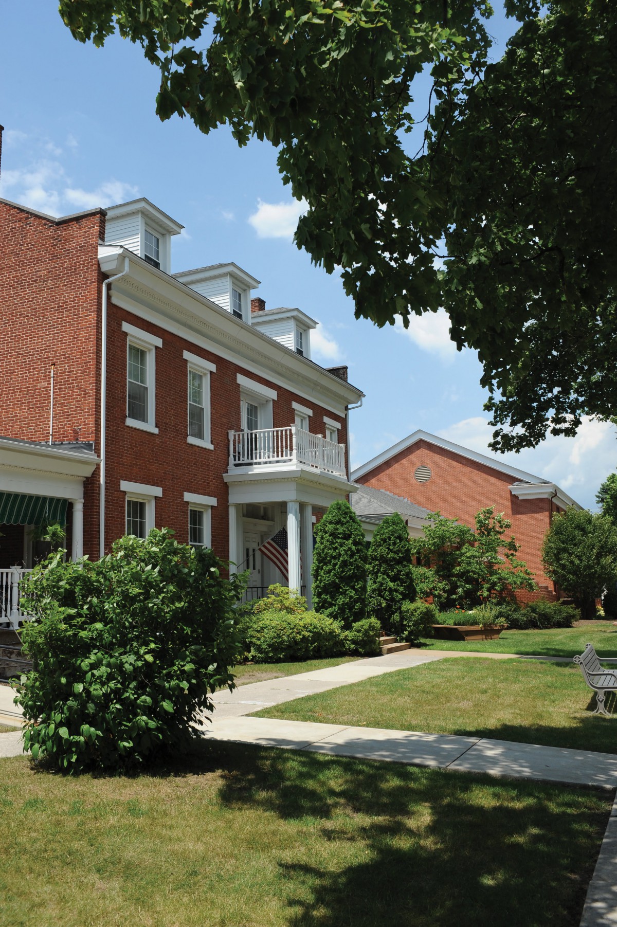 Presbyterian Village at Hollidaysburg