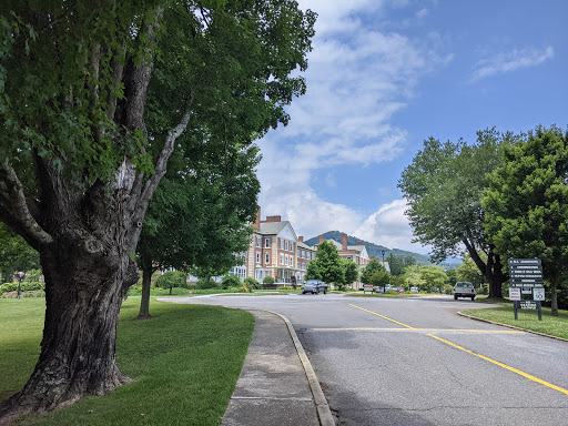 Black Mountain Neuro-Medical Treatment Center