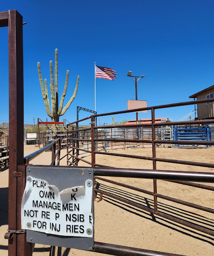 Arizona Pioneers' Home