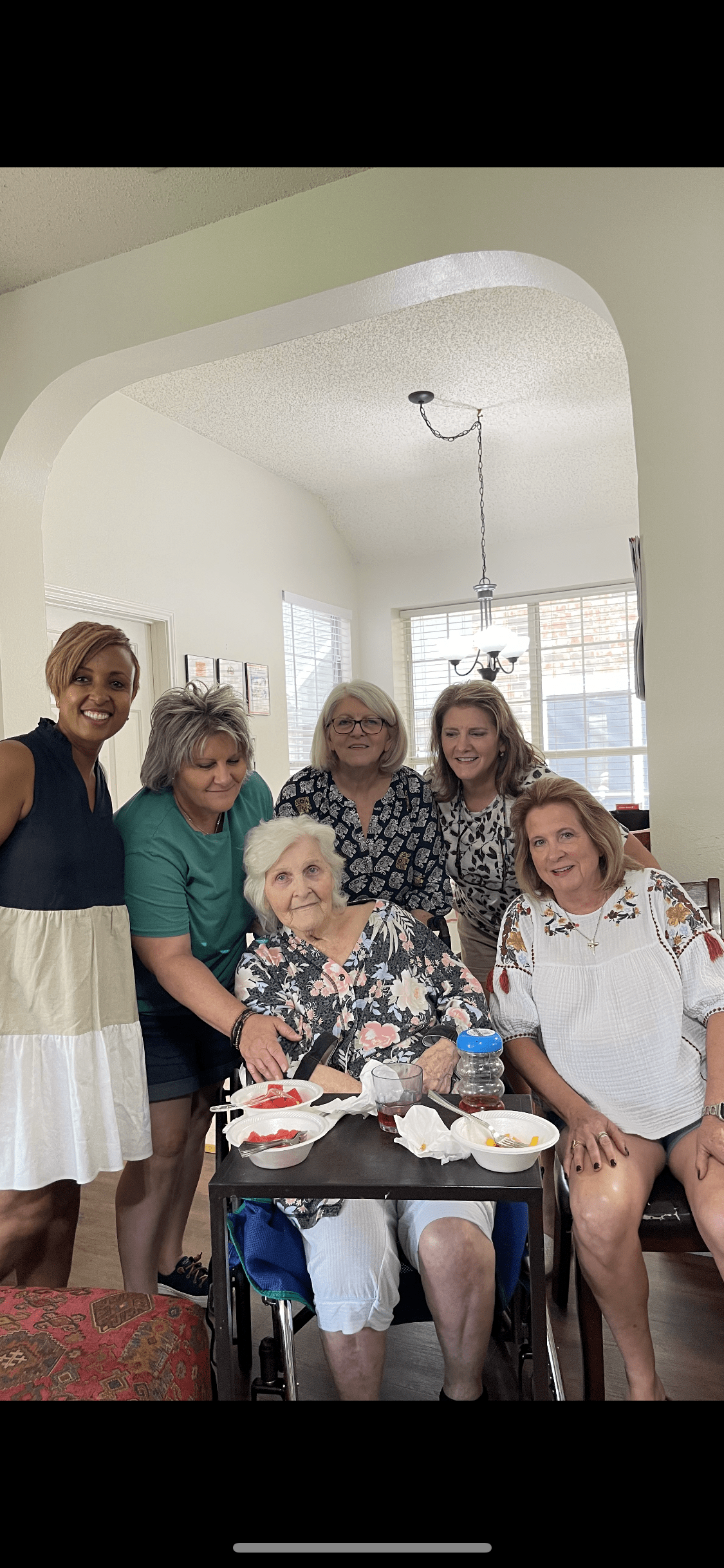 Joyful Assisted Living Home of Allen