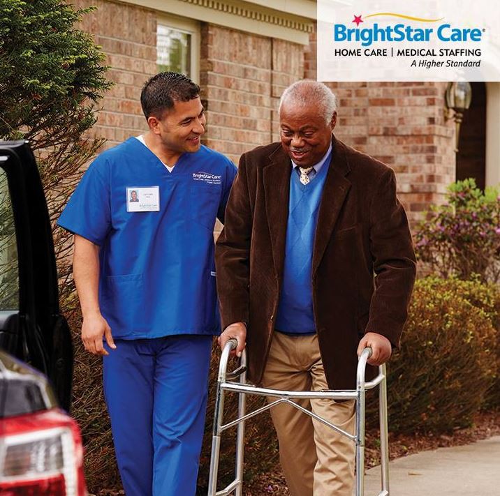 Brightstar Senior Living Of Fort Wayne