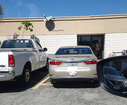 Fort Myers Rehabilitation And Nursing Center